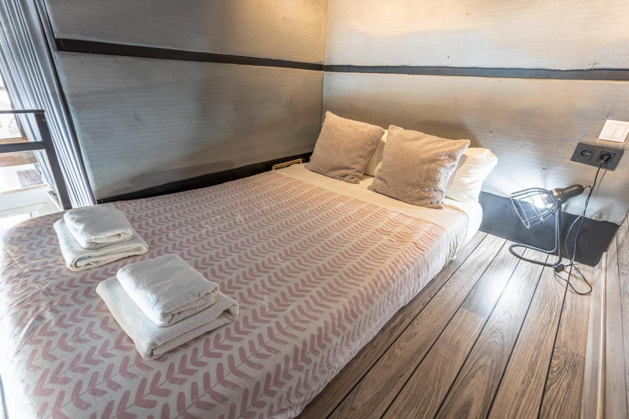 Estudio Feria Sevilla - Vacacional Sevilla 外观 照片