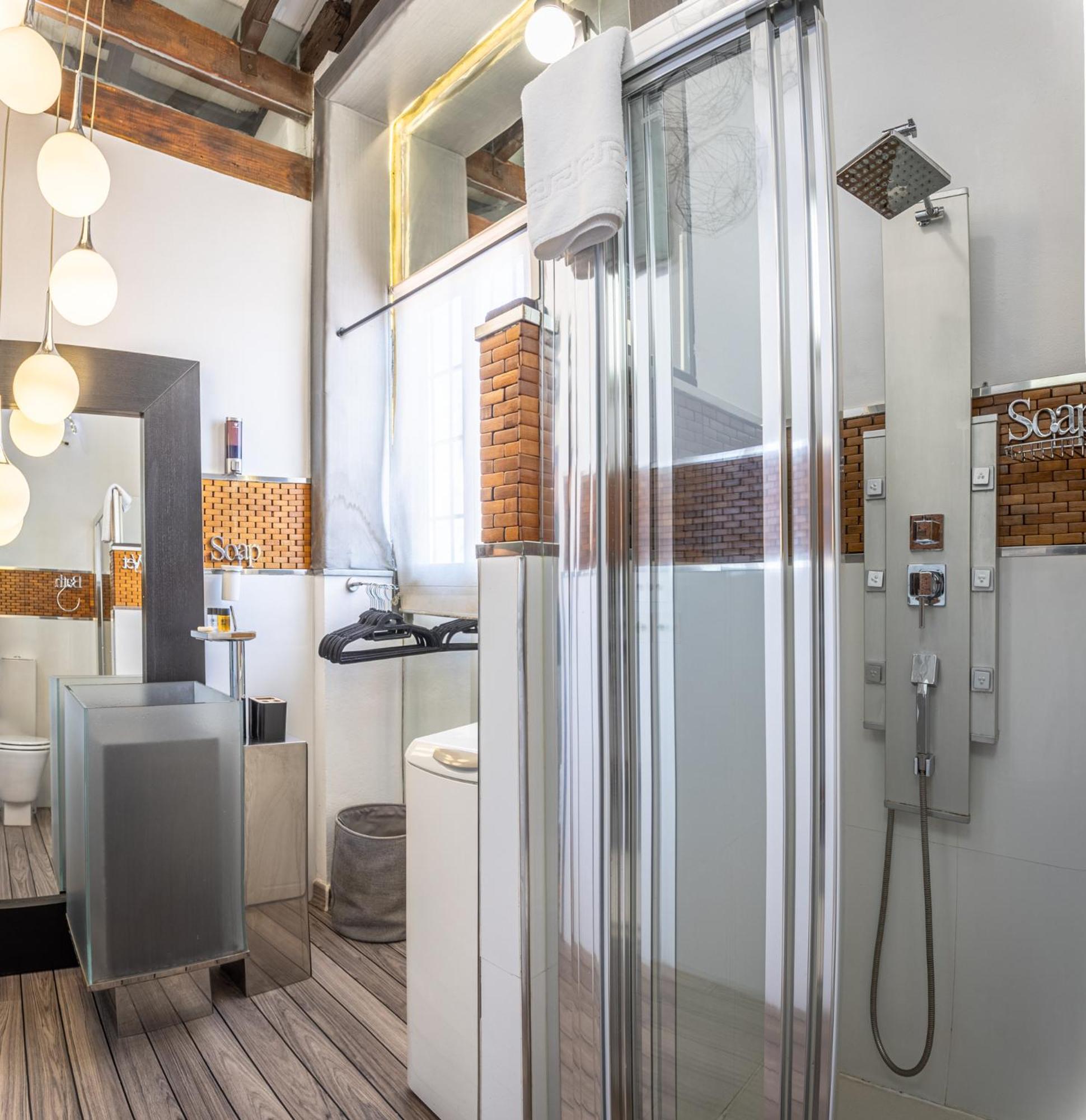 Estudio Feria Sevilla - Vacacional Sevilla 外观 照片