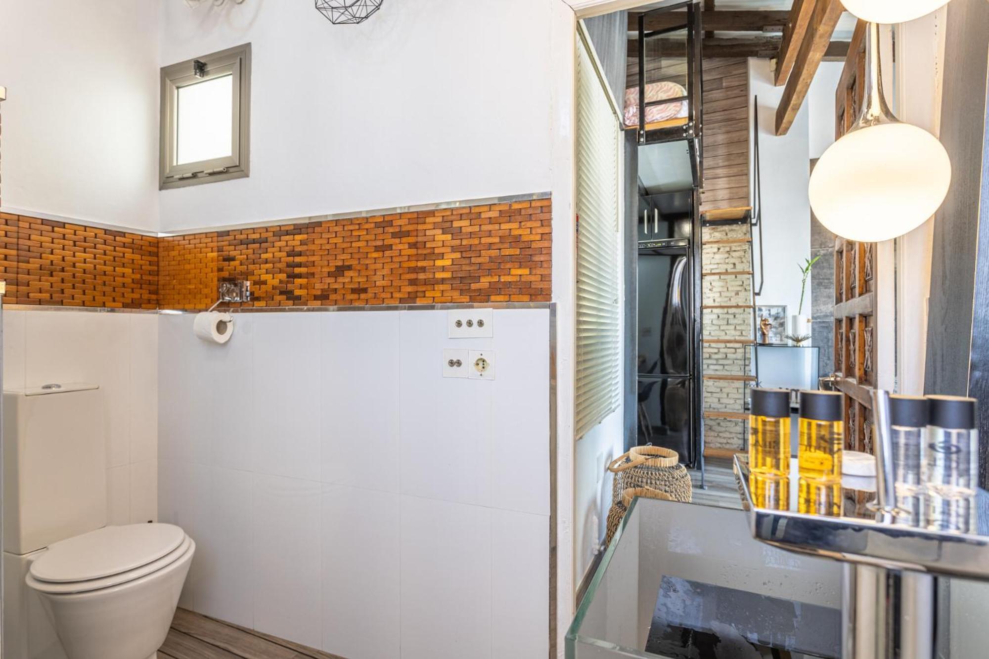 Estudio Feria Sevilla - Vacacional Sevilla 外观 照片