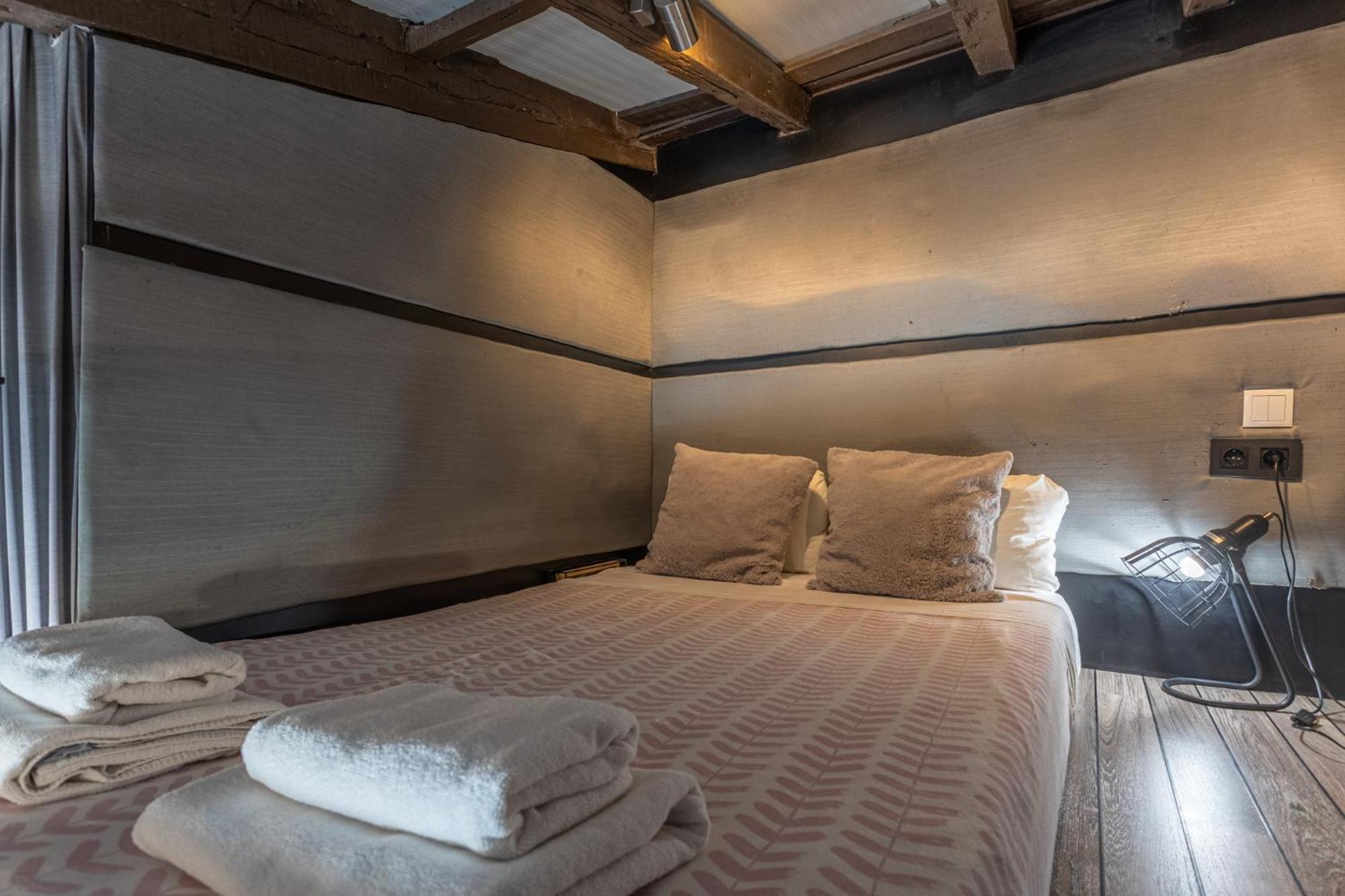 Estudio Feria Sevilla - Vacacional Sevilla 外观 照片